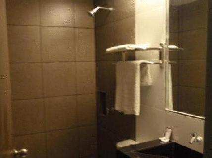 Tiong Nam Hotel Pasir Gudang Oda fotoğraf